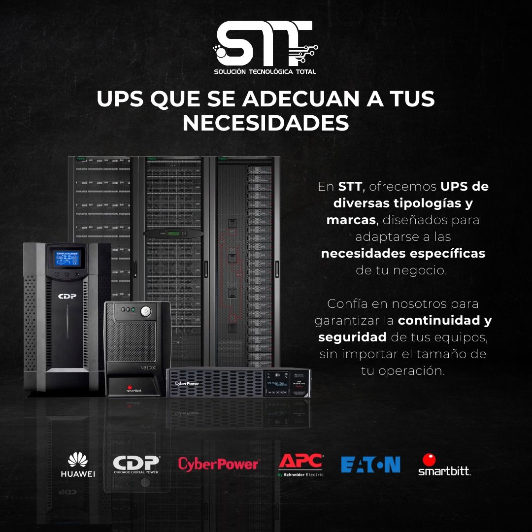 Energía y generadores