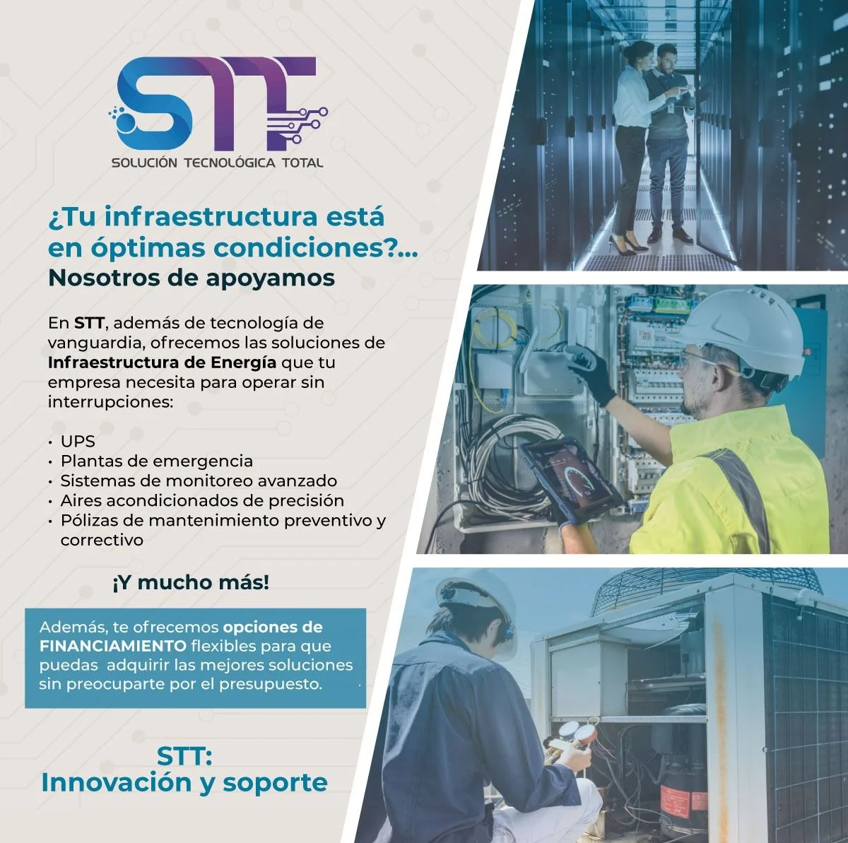 Redes y cableado estructurado