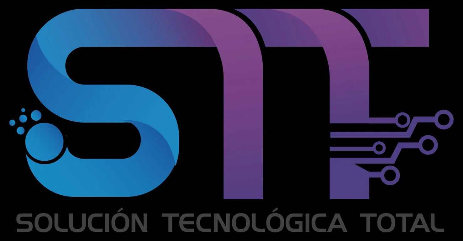 STT Solución Tecnológica Total